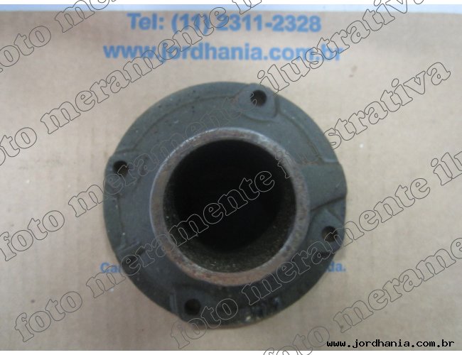 02995733 FLANGE VW