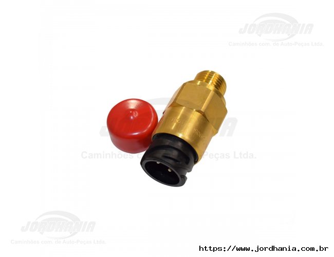 07W130758G - SENSOR DE PRESSAO 6BAR MDS1.2