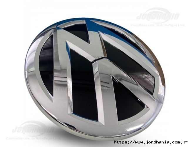 EMBLEMA VW
