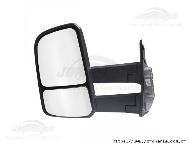 ESPELHO BIPARTIDO ELETRICO 24V LONGO LE