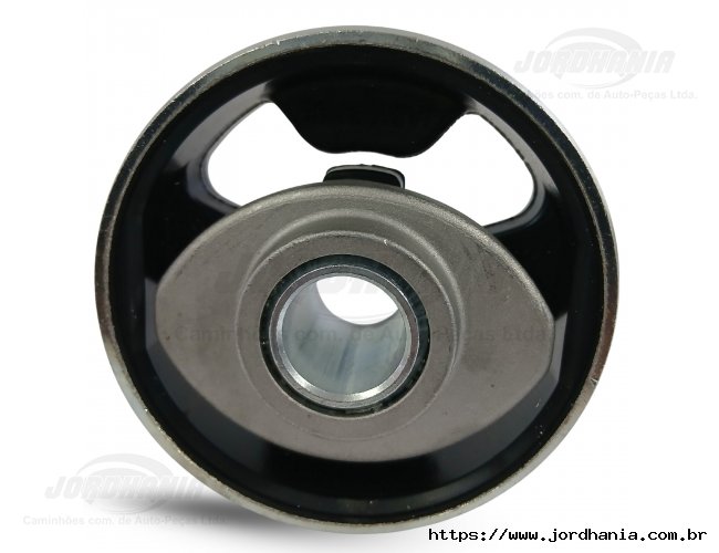 COXIM TRASEIRO CABINE