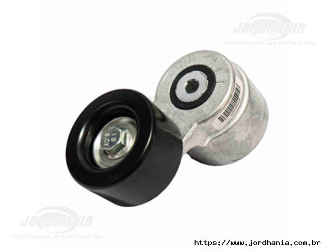 ESTICADOR CORREIA COM POLIA LISA