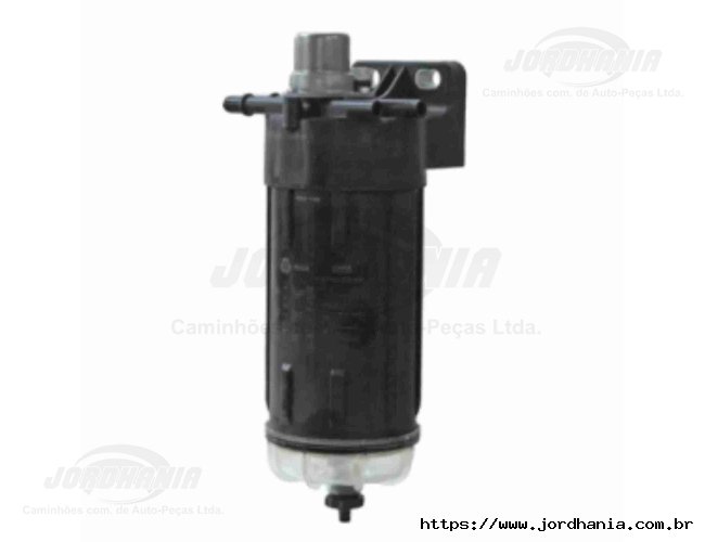 FECHADURA DIANT MANUAL LD