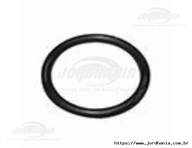 ANEL DE VEDACAO TUBO RESPIRO DO OLEO