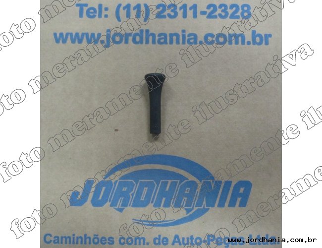 2R0837187 PINO TRAVA PORTA VW