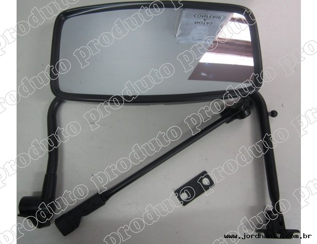 2R0857513 - CONJUNTO ESPELHO RETROVISOR LE (original metagal)