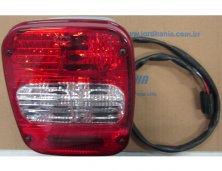 2R0945096E LANTERNA TRASEIRA LD VW