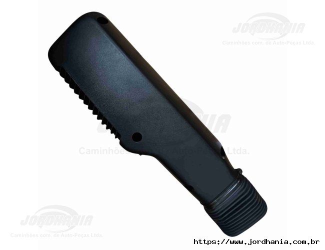 CONJUNTO CONDUTOR CHAMINE FILTRO AR