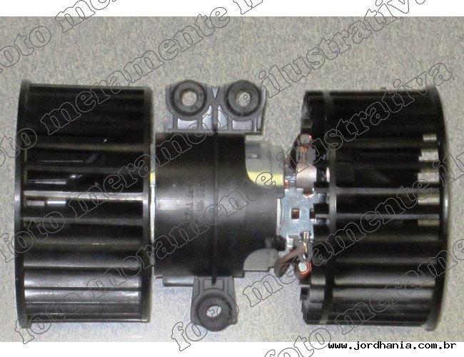 2R2819015 MOTOR CAIXA AR