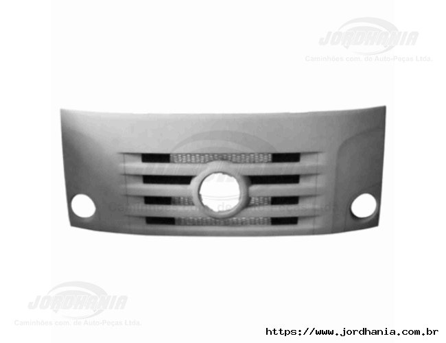 GRANDE FRONTAL SEM TELA