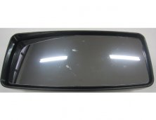 2R2857513999 - ESPELHO RETROVISOR LISO MANUAL le/ld