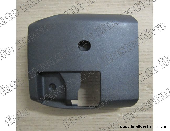 2R2858559B1NN - REVESTIMENTO PARTE INTERIOR PRETO VW