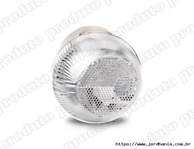 2R2953037 - LANTERNA ESTRIBO CRISTAL LD/LE