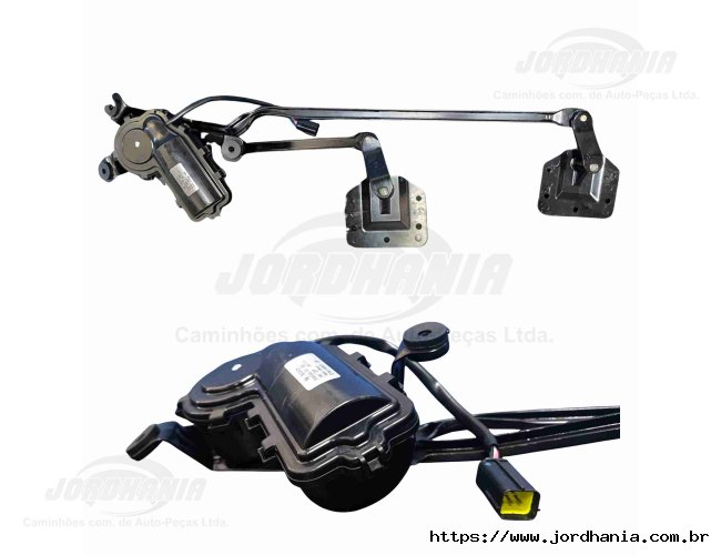 2R2955023A - SISTEMA LIMPADOR PARA BRISA