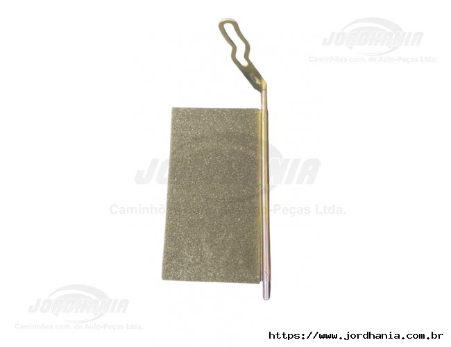 VALVULA DE VENTILACAO DE AR