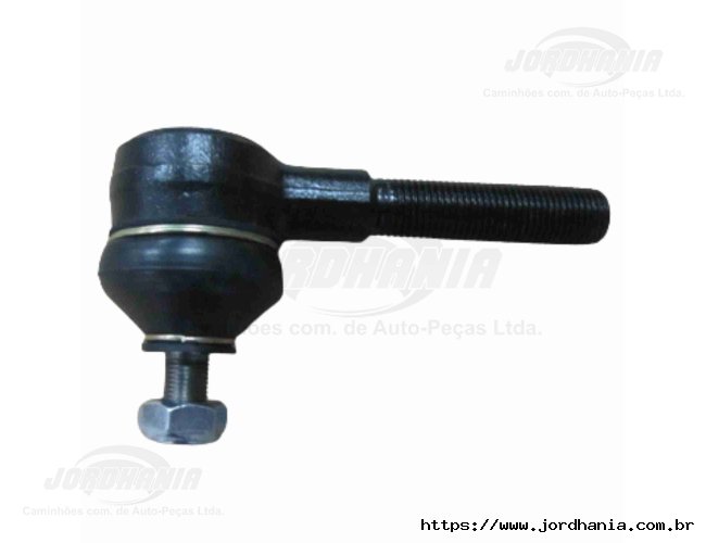 TERMINAL ARTICULACAO CAMBIO