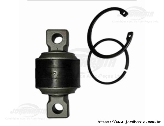 PINO DUPLO CPL C TRAVAS