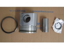 2S0107065B KIT PISTO ANIS PINO E TRAVA VW