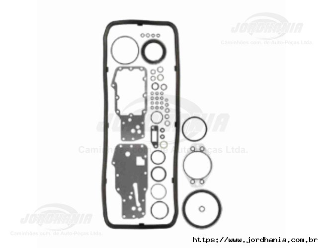 JG JUNTA INFERIOR ISB