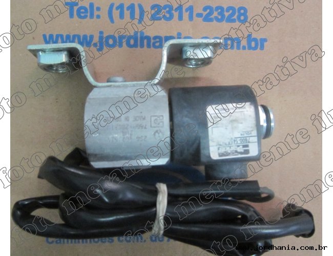 2S0907631 - VLVULA SOLENOIDE VW