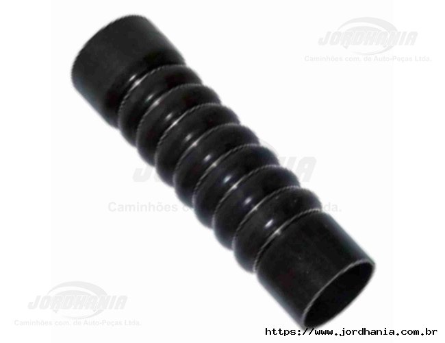 MANGUEIRA INTERCOOLER