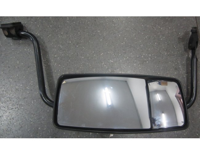 2S2857502A999 - ESPELHO RETROVISOR BI-PARTIDO MANUAL LD