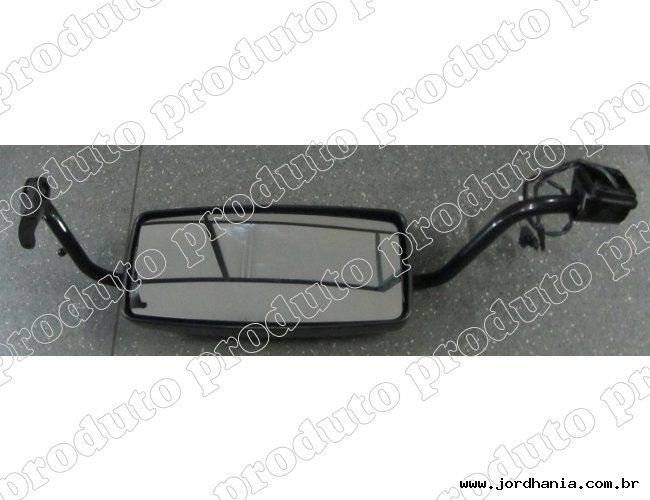 2S2857502B999 - ESPELHO RETROVISOR LISO ELTRICO LD (original metagal)