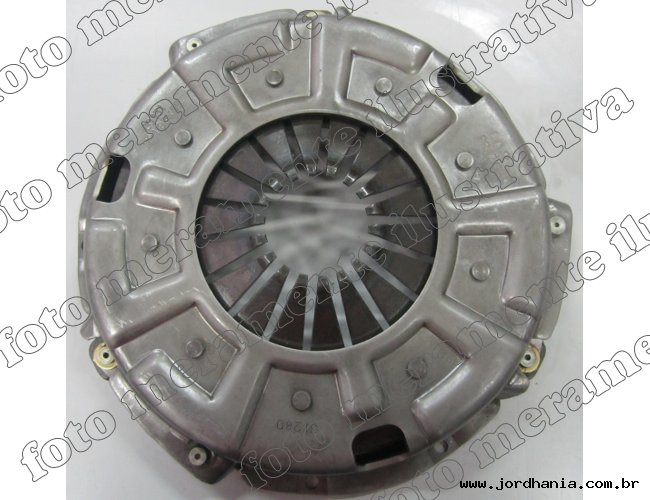 2SB141025C - PLATOR EMBREAGEM VW