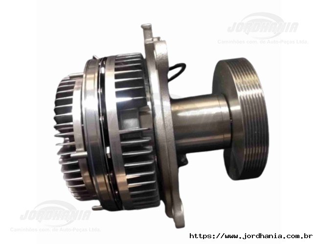 VISCOSA ELETROMAGNETICA