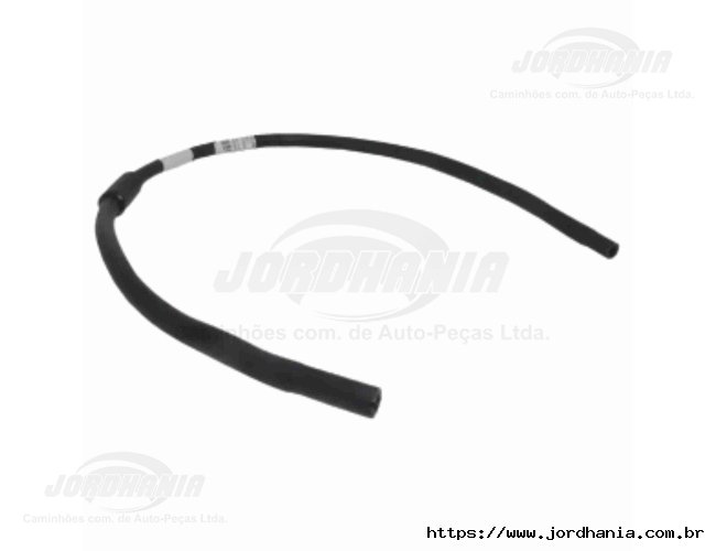 MANGUEIRA ARREFCIMENTO CAMBIO