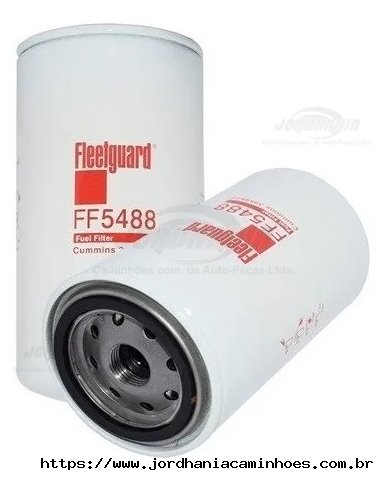 2T2127177B - FILTRO OLEO COMBUSTIVEL FLEETGUARD