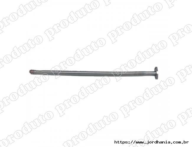 2T2145577 - TUBO TURBO ISB