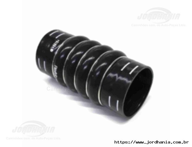 MANGUEIRA INTERCOOLER