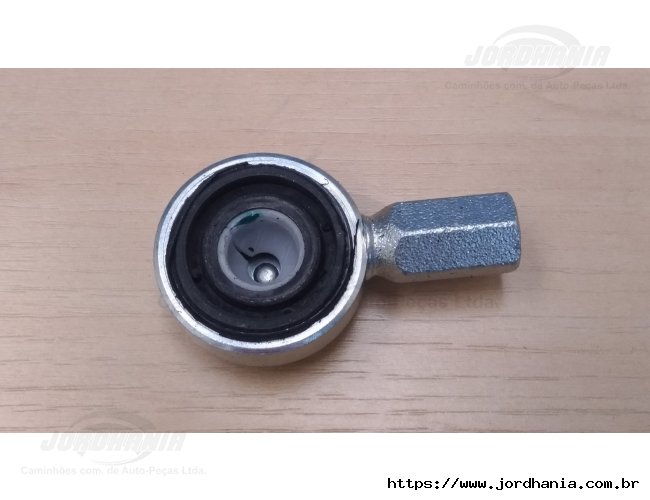 TERMINAL DO CABO DE COMANDO DO CAMBIO