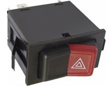 2TA953235 - INTERRUPTOR LUZ EMERGNCIA 24V