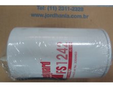 2TD127491A FILTRO DE OLEO COMBUSTIVEL VW