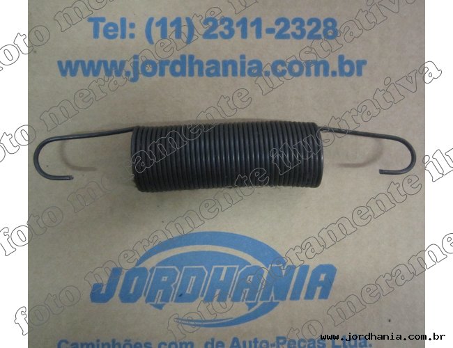 2TJ721619 MOLA RETENTOR VW