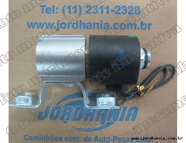 2TJ901015 - VLVULA SOLENOIDE VW