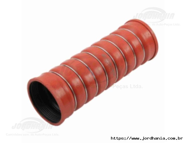 MANGUEIRA INTERCOOLER