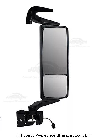 ESPELHO RETROVISOR