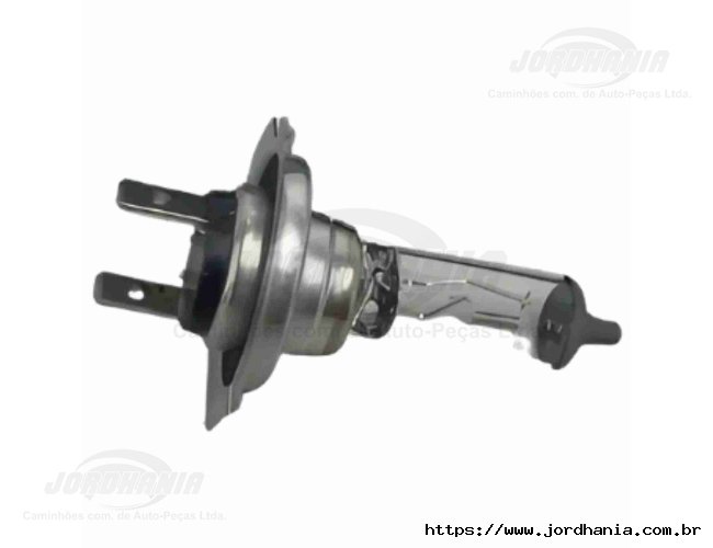 LAMPADA AUTO H7 13972ESC1 24V 70W