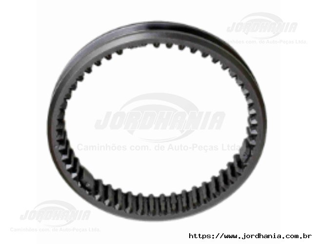 LUVA ENGATE SINCRONIZADOR