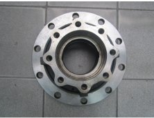 2Z0501653A CUBO TRASEIRO VW