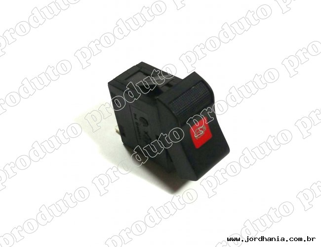 2Z0947555 - INTERRUPTOR FREIO MOTOR 24V