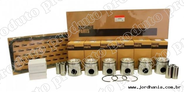 5263460 - KIT MAXI FORCA ISC