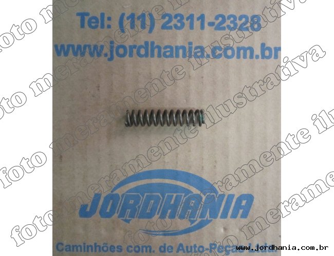 600721519 MOLA PRESSO VW