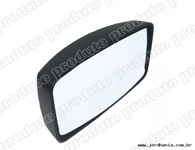 BH2X17K706BA - RETROVISOR EXTERNO CARGO CARCAA LISO