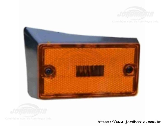 LUZ INDICADORA E DIRECAO LADO DIREITO