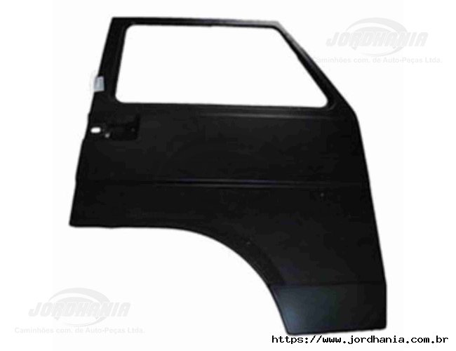 FOLHA PORTA LADO DIREITO