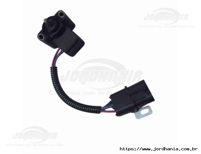 KIT SENSOR DA BOMBA DE TRANSMISSAO